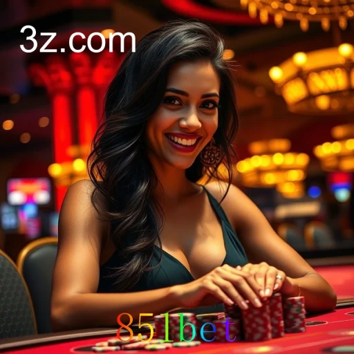 85lbet: A Experiência Confiável de Jogos no Brasil