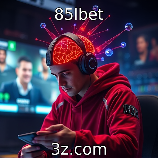 Como os campeonatos de e-sports estão moldando o futuro das apostas