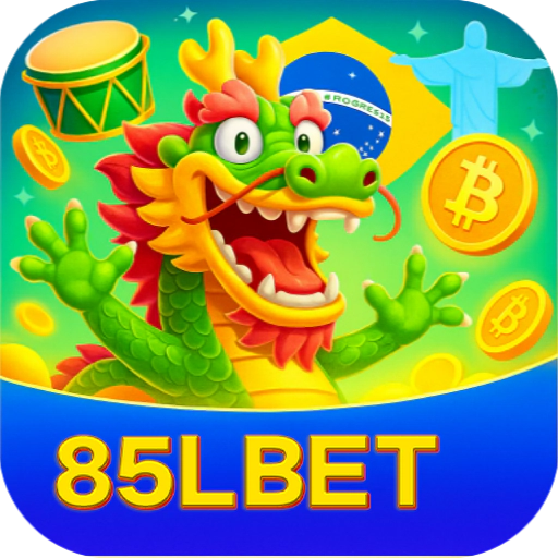 85lbet logo