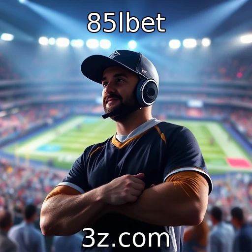 85lbet Estratégias infalíveis para apostas em grandes campeonatos de futebol