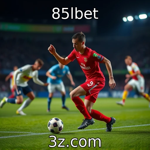 85lbet Análises detalhadas das principais apostas esportivas do mês