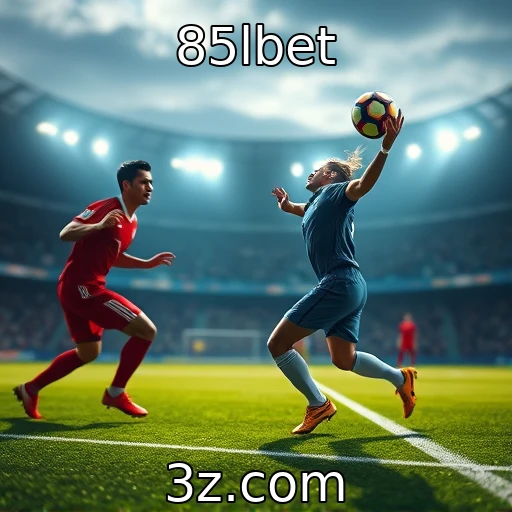 85lbet Como as apostas esportivas estão moldando o futuro do entretenimento