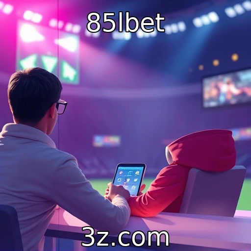 85lbet Desvendando os segredos das apostas esportivas em 2025