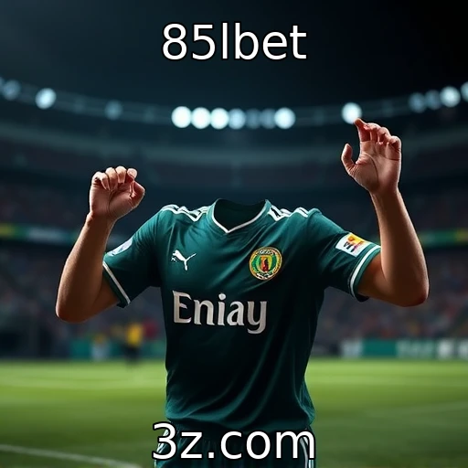 85lbet Apostadores inteligentes: Como analisar partidas e maximizar ganhos