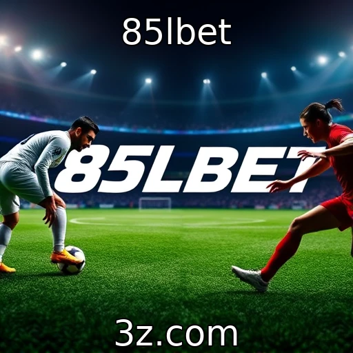 85lbet Apostas esportivas: Análise das partidas que vão agitar o mês