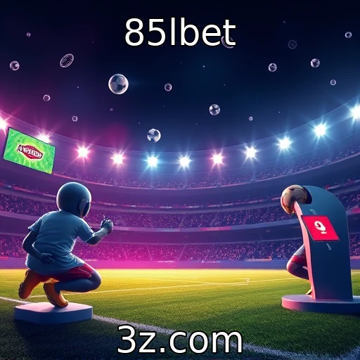 85lbet Mercado de apostas esportivas: como investir com segurança em 2025