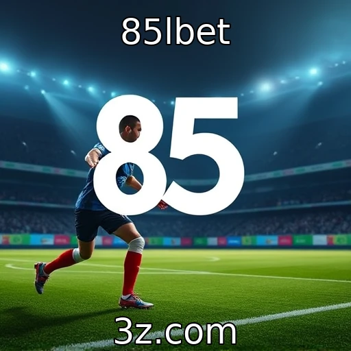 85lbet Garanta suas vitórias: estratégias de apostas esportivas para 2025