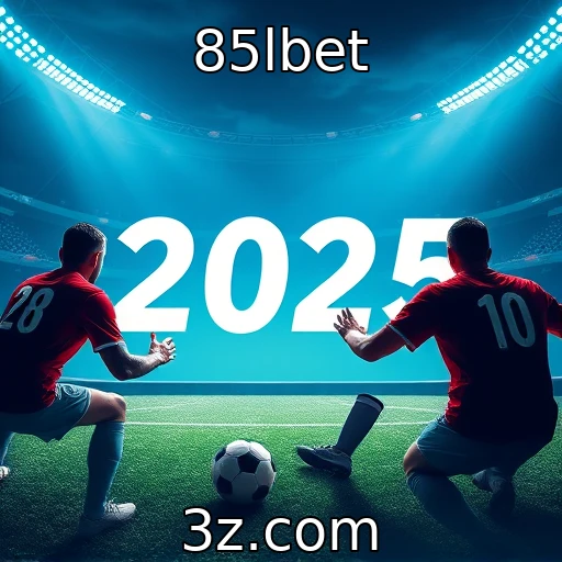 85lbet Transformação das Apostas Esportivas no Brasil em 2025