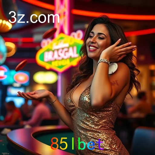 Experimente o Mundo VIP do 85lbet Com Muitas Vantagens